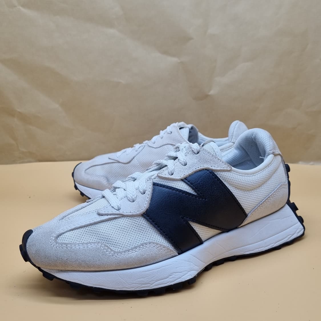 뉴발란스 327 씨솔트 운동화245  상품이미지1