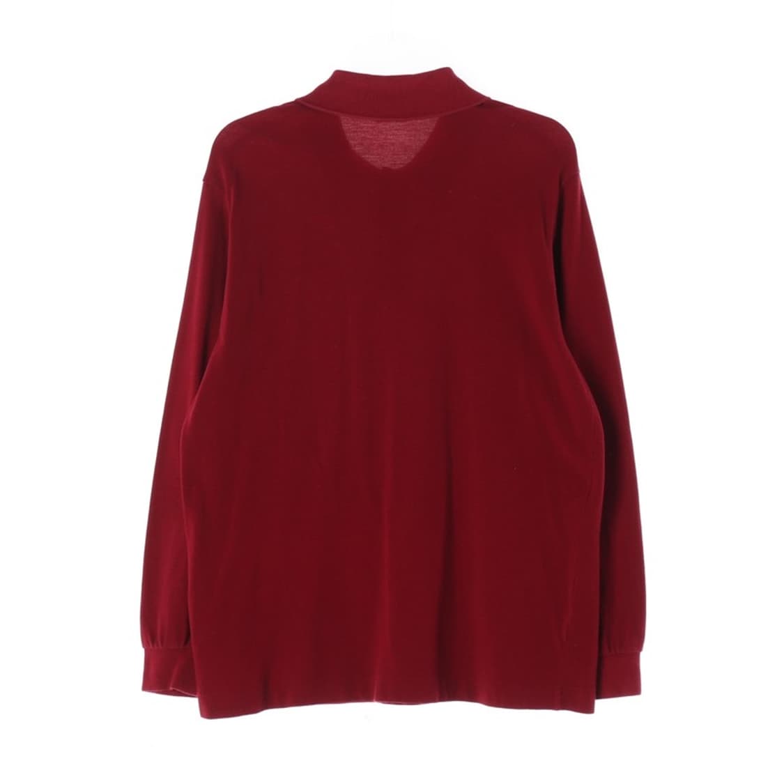 라코스테 버건디 카라티 6 상품이미지2