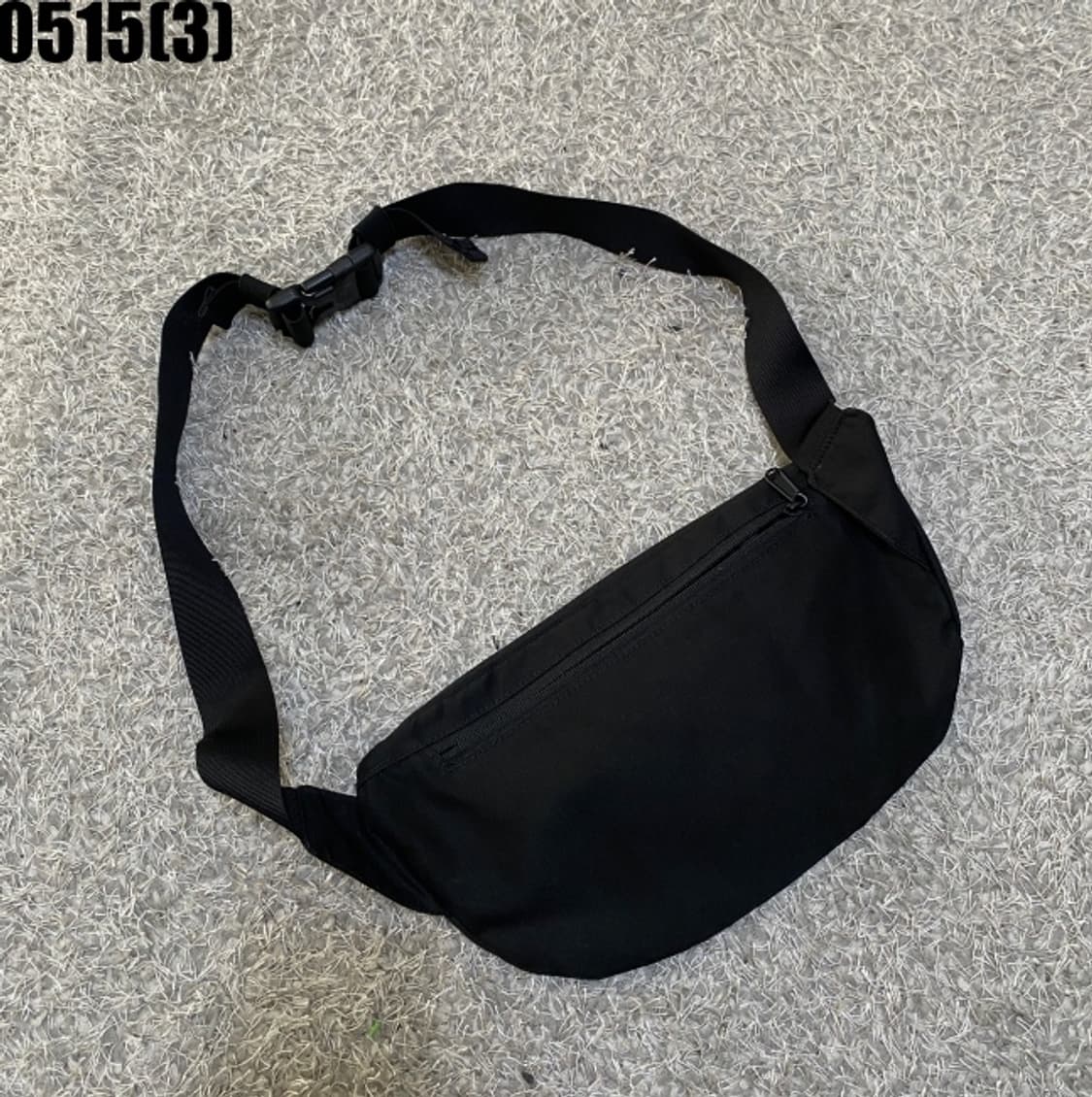 노스페이스 힙색 가방 상품이미지2