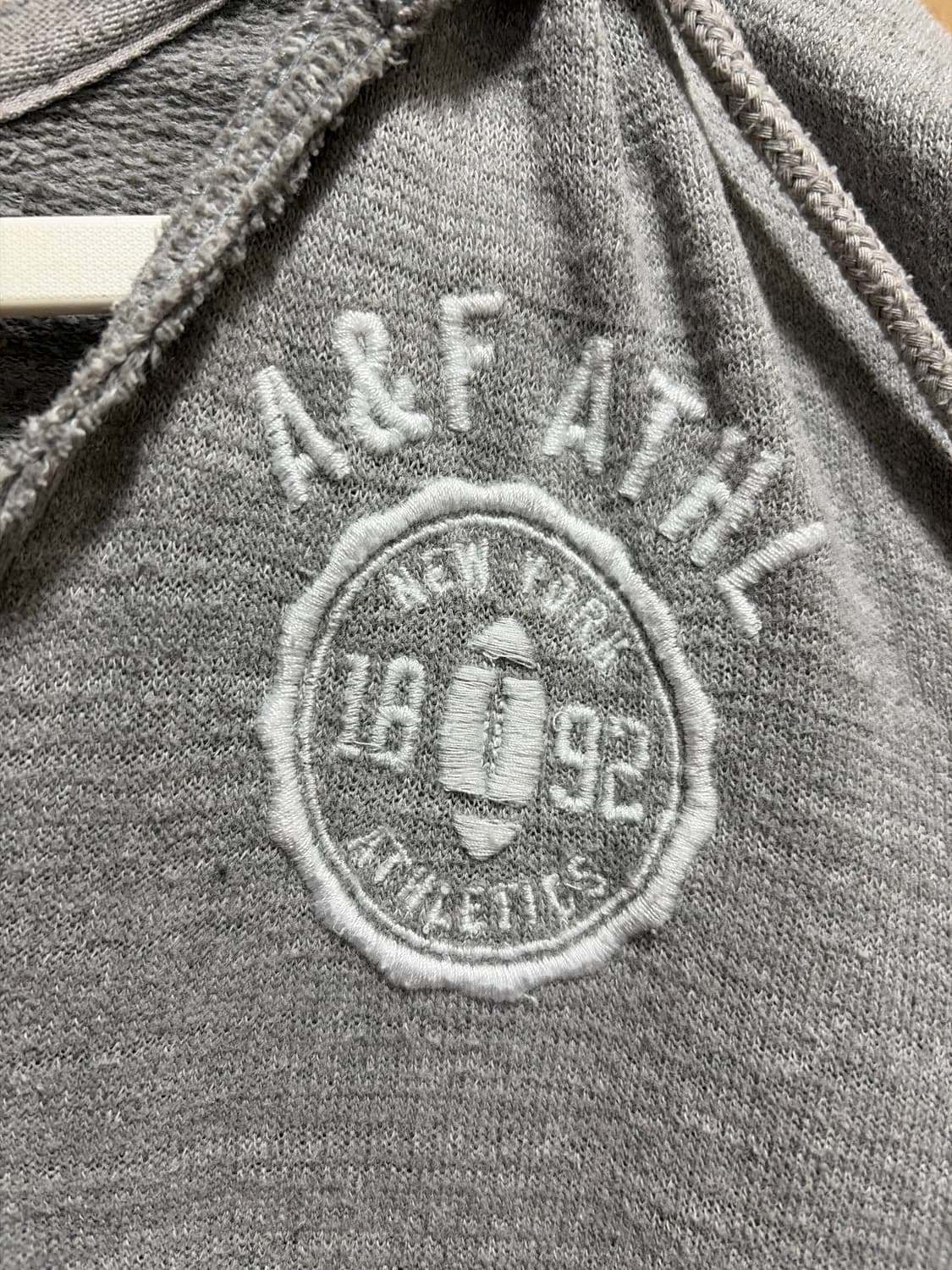 아베크롬비 후드티 상품이미지7