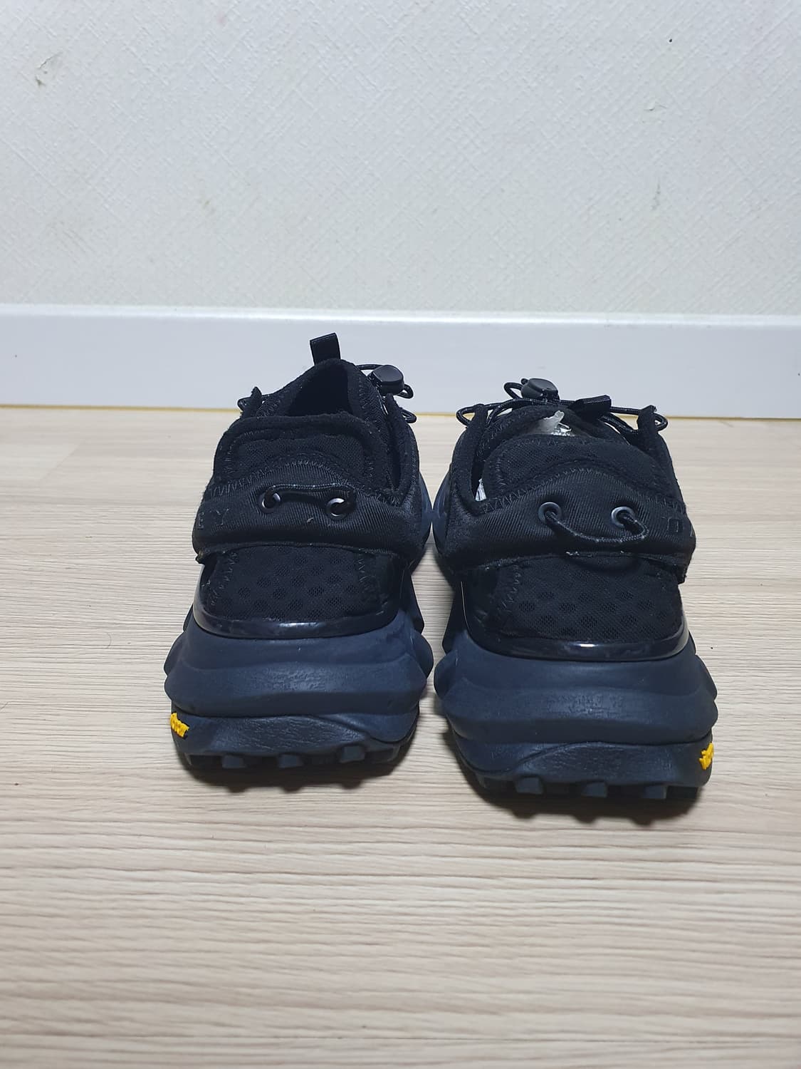 오클리 아쿠아테라 하이브리드 샌들 240 상품이미지5