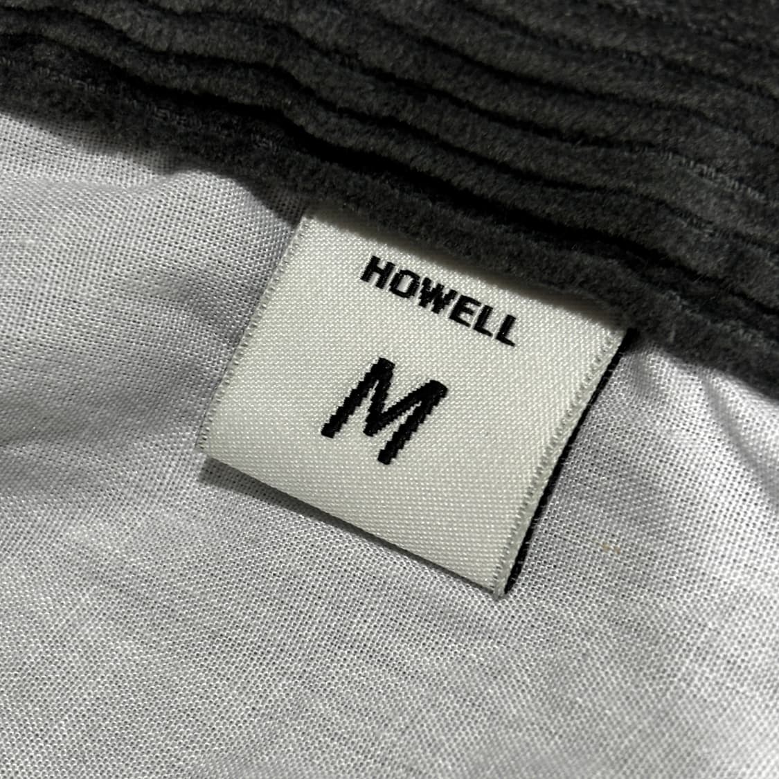 [새상품] 코듀로이 골덴 카펜터 와이드팬츠 상품이미지5