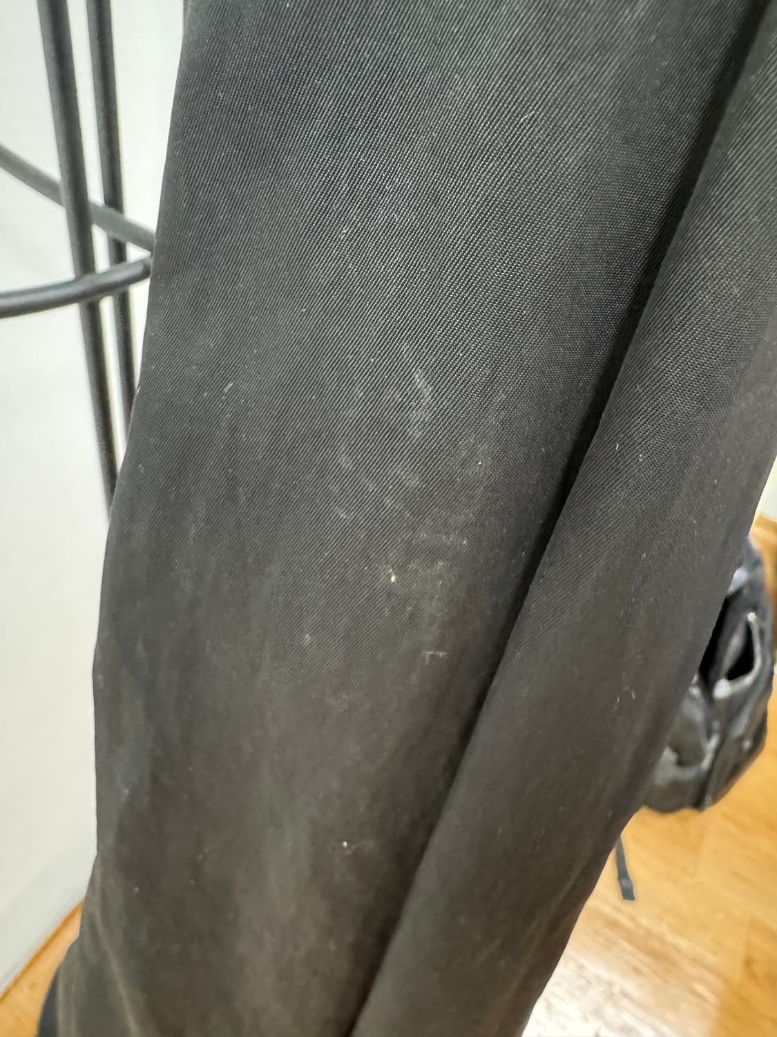 cote&ciel Hyco M Smooth Black Bag 상품이미지9