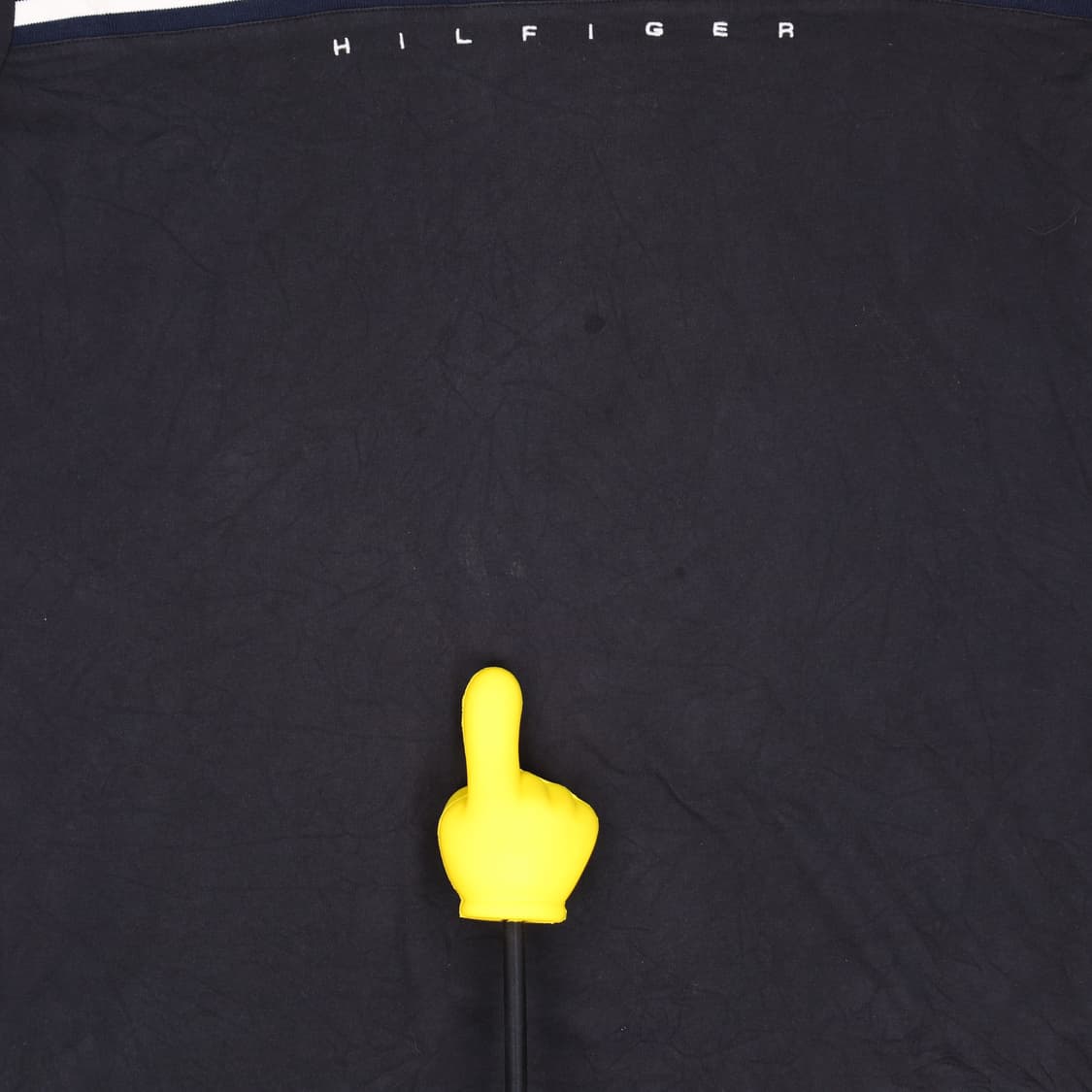 XXL 타미힐피거 반팔 티셔츠 0213H2 상품이미지4