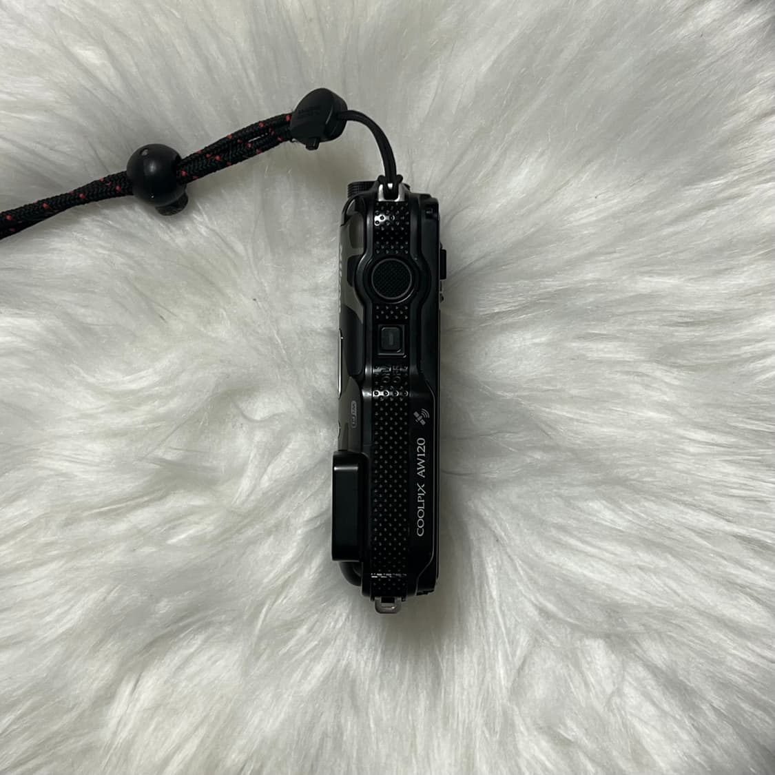 *희귀/한글* Nikon coolpix aw120(aw100) 디카 상품이미지4