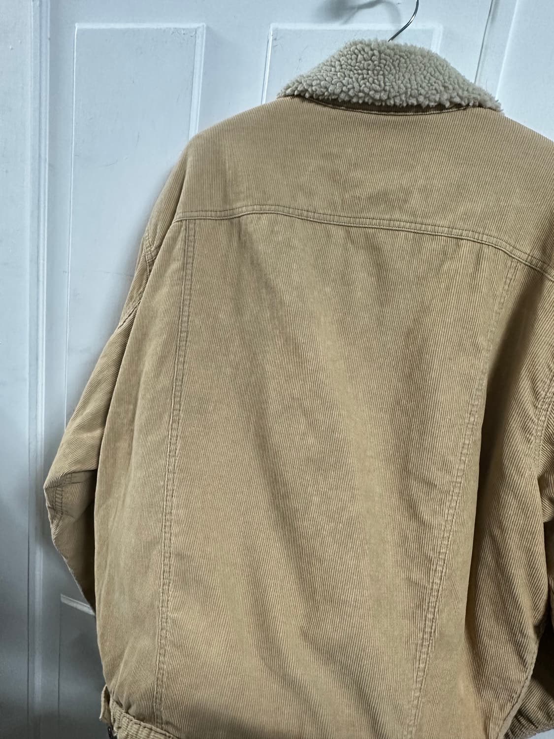 리바이스 70520 쉐르파 트러커자켓 상품이미지3