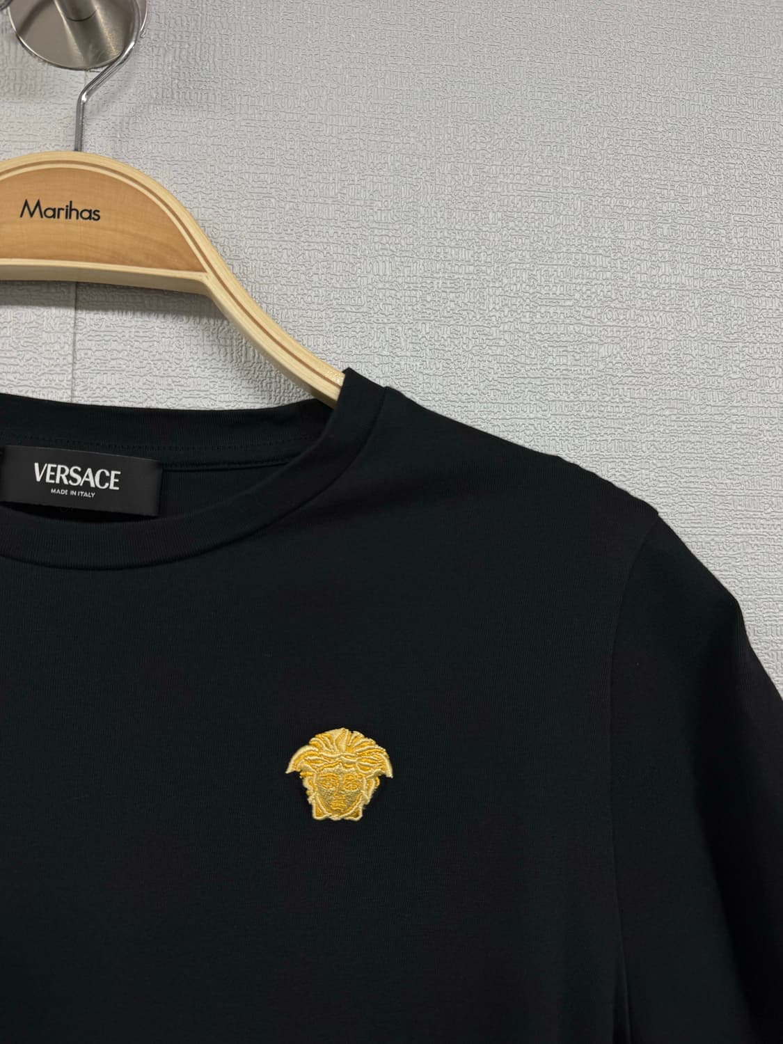 베르사체 반팔 티셔츠 키즈 14a 상품이미지2