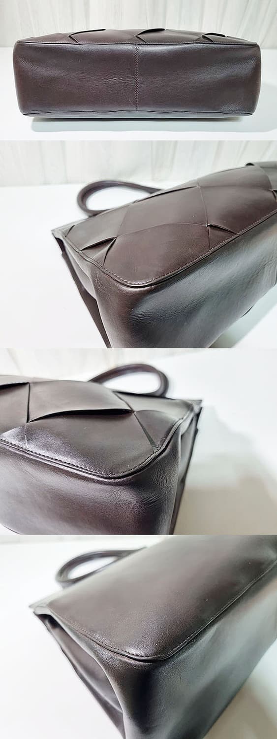 Genny 링핸들 토트 상품이미지4