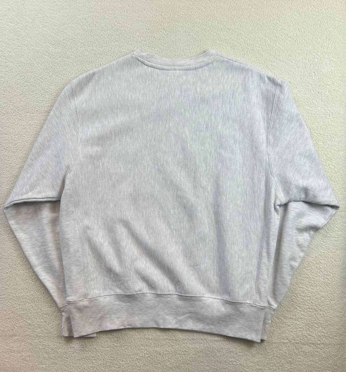 챔피온 리버스위브 맨투맨 상품이미지2