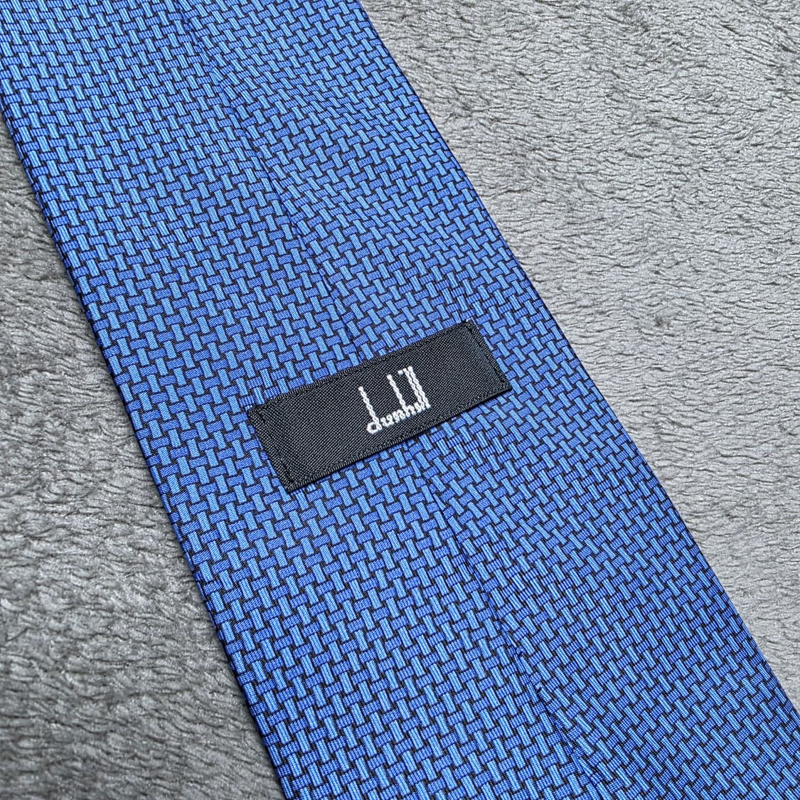 넥타이(던힐) n183 상품이미지4