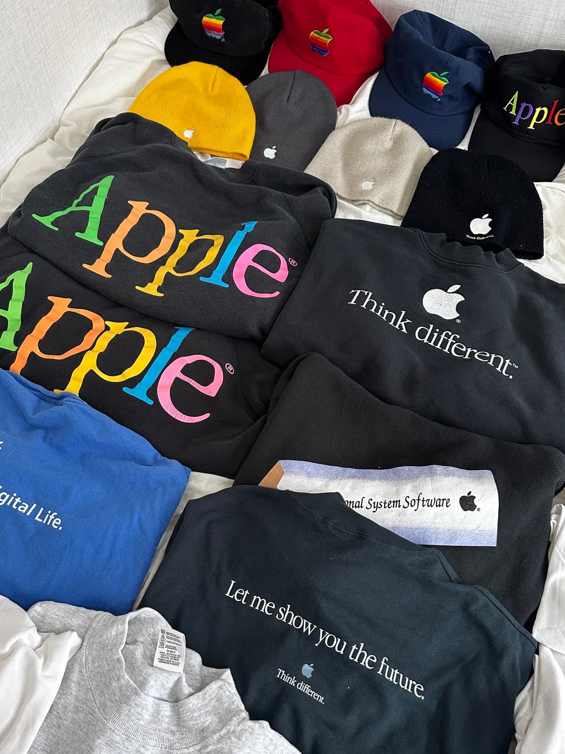 Think different 상품이미지3