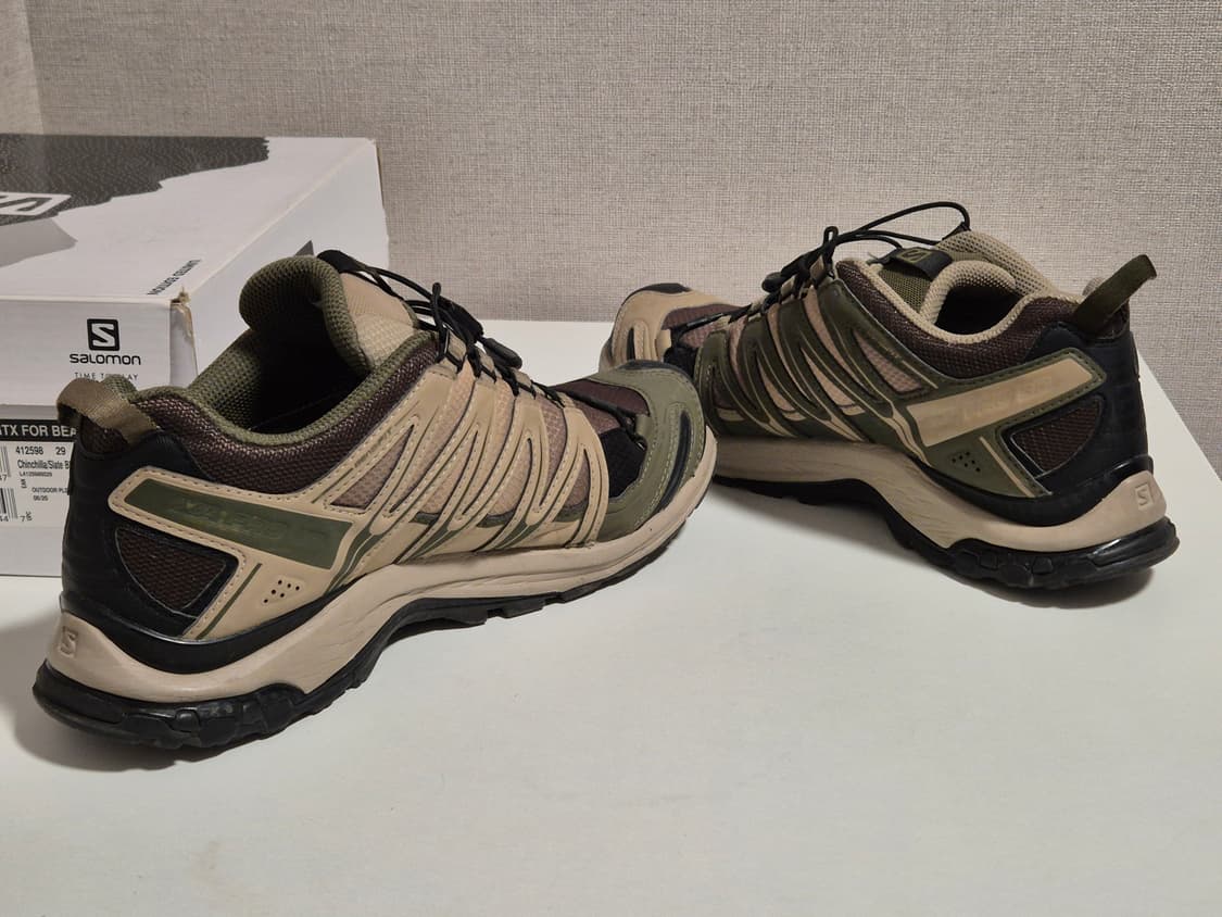 살로몬 × 빔즈 XA PRO 3D GTX (265) 상품이미지4