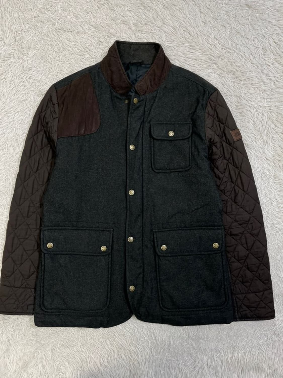 노스페이스 헤리티지 블레이져 자켓/#283 상품이미지1