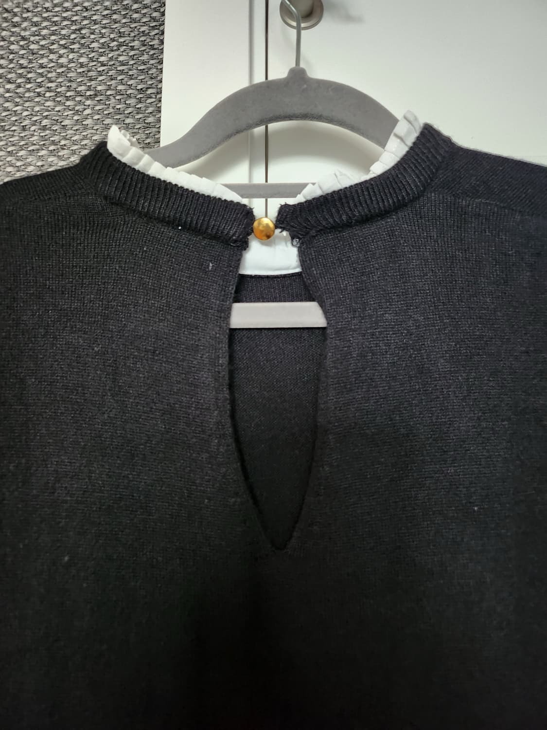 빈스카뮤트 니트원피스 상품이미지2