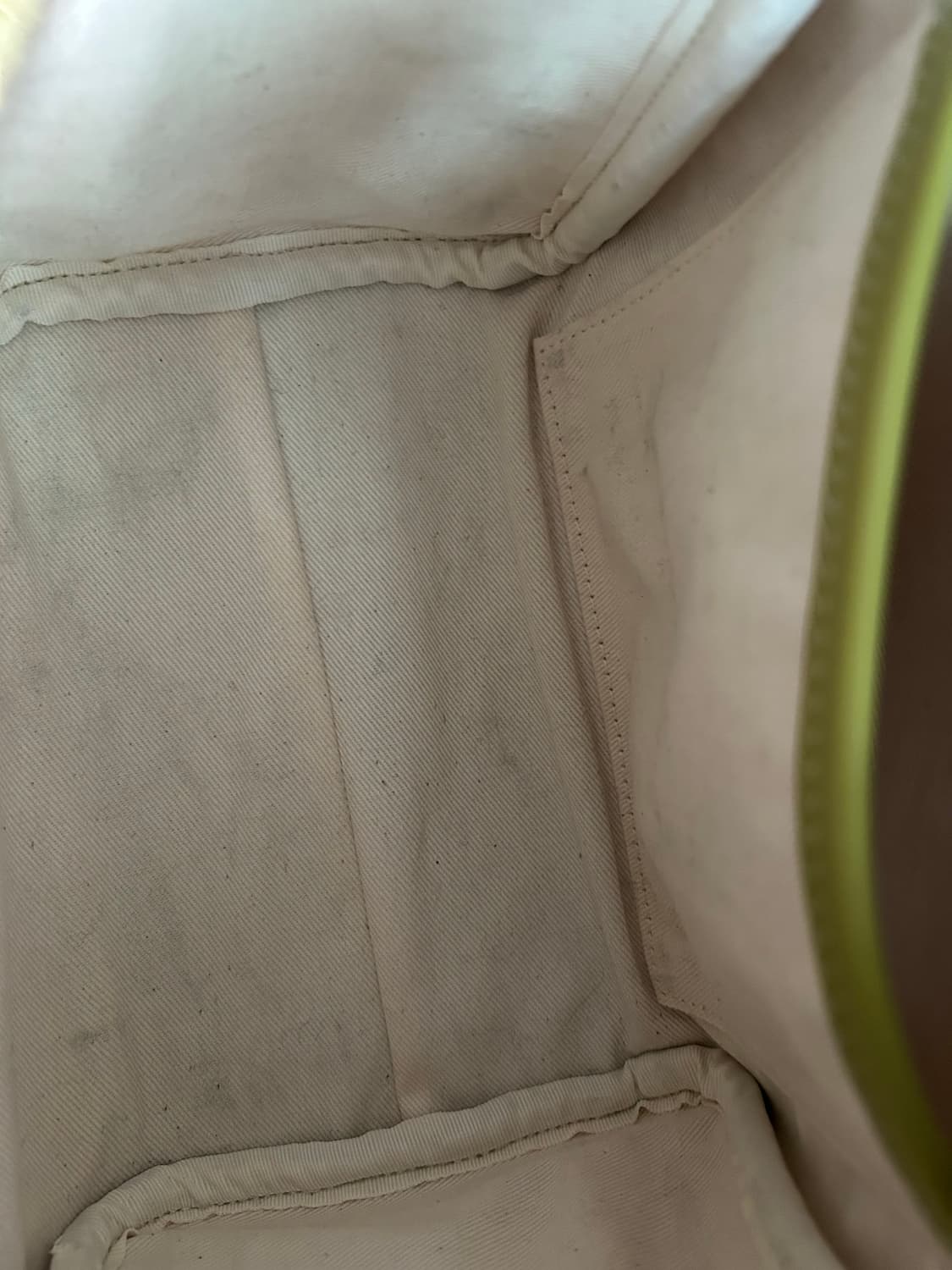 여밈 미니 박스백 상품이미지8