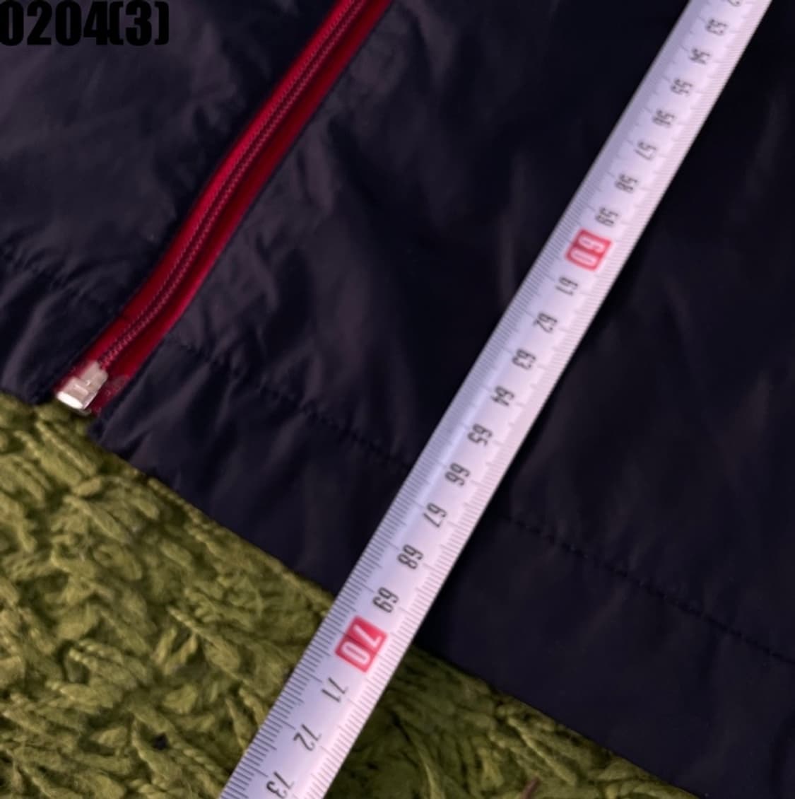 루이까스텔 바람막이 자켓 상품이미지7