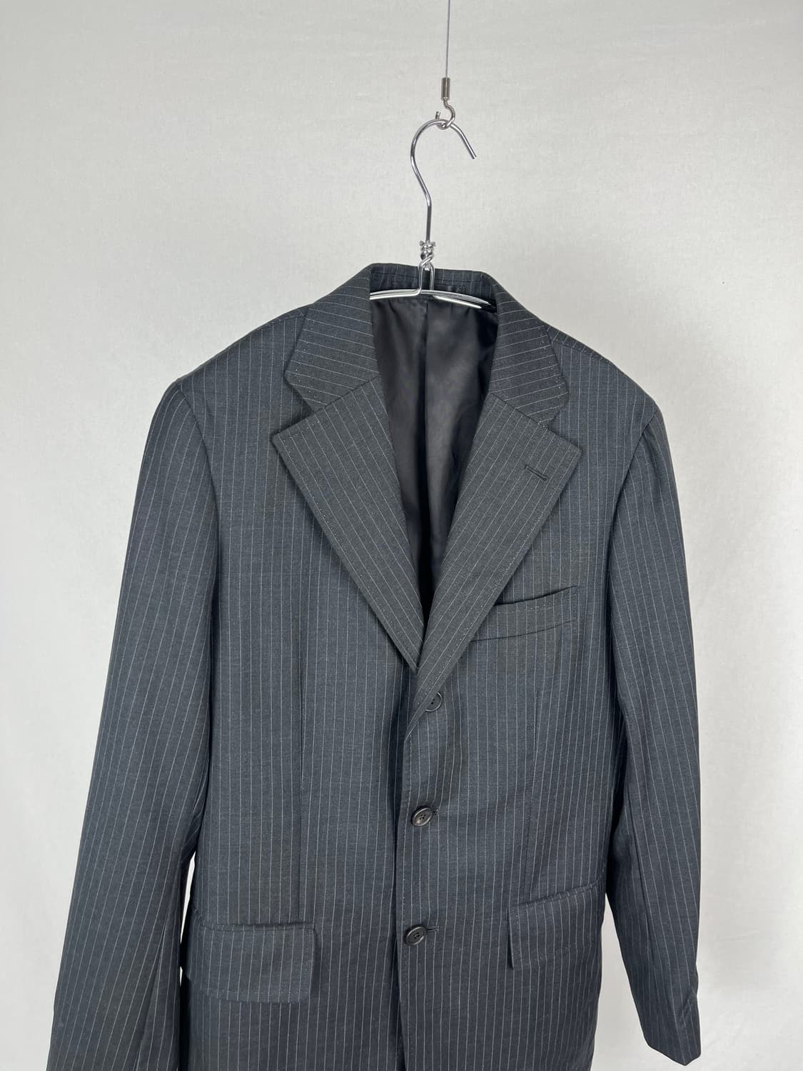 PAUL SMITH 스트라이프 블레이저 상품이미지2