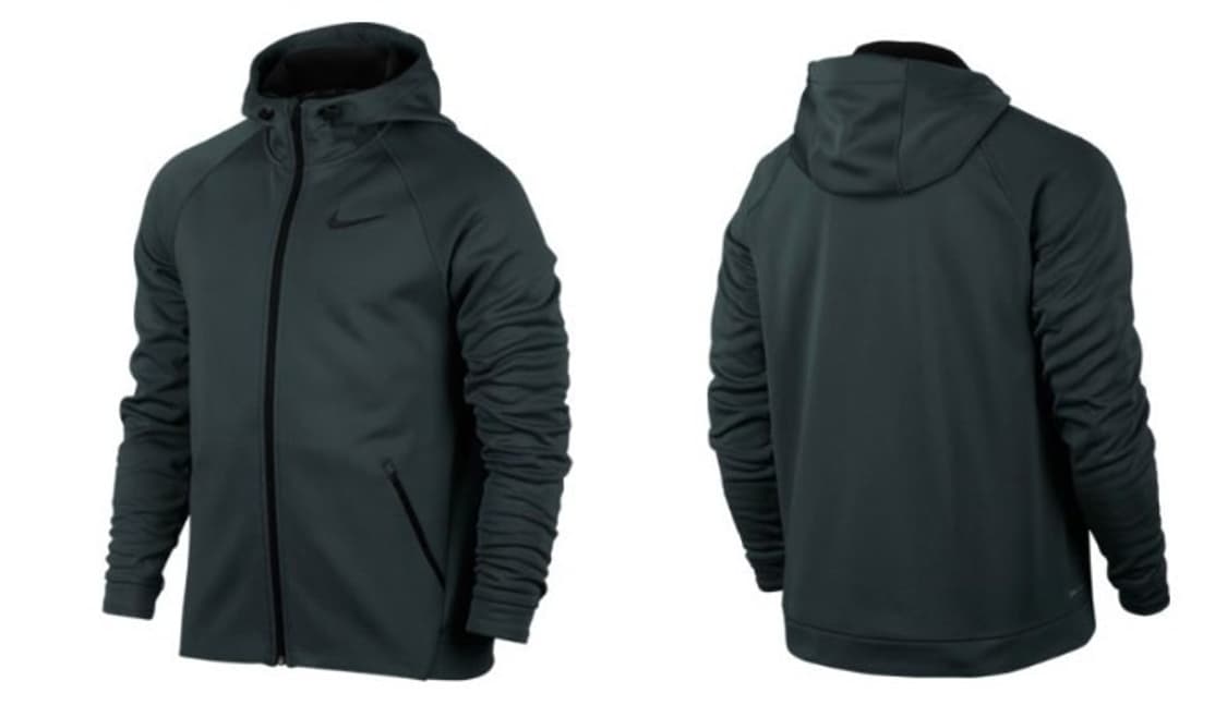 나이키 / 써머 스피어 후드집업, 남성 자켓 / 100 상품이미지10