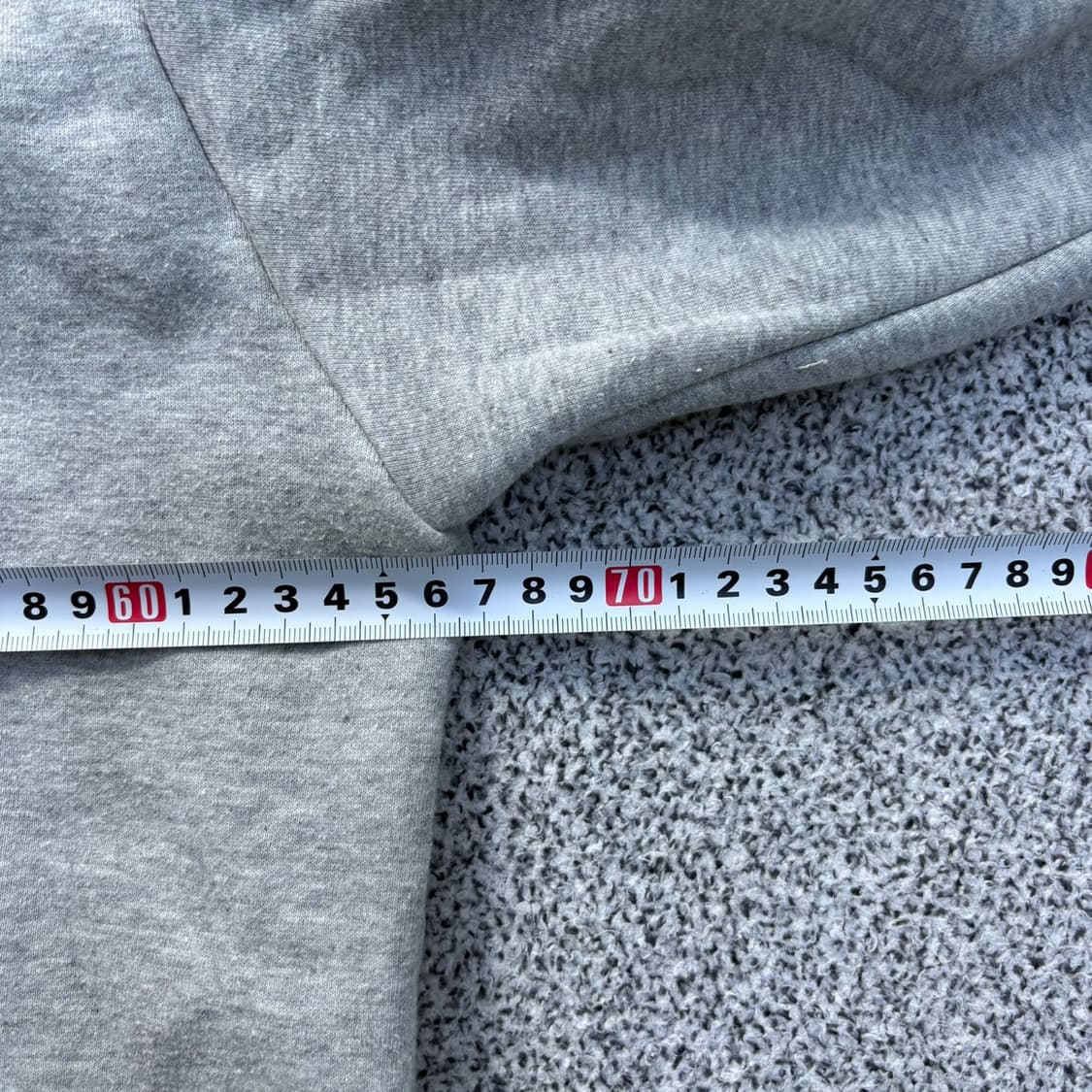 3XL 빈티지 Soul.m 긴팔 후드티 후디 0506J 상품이미지6