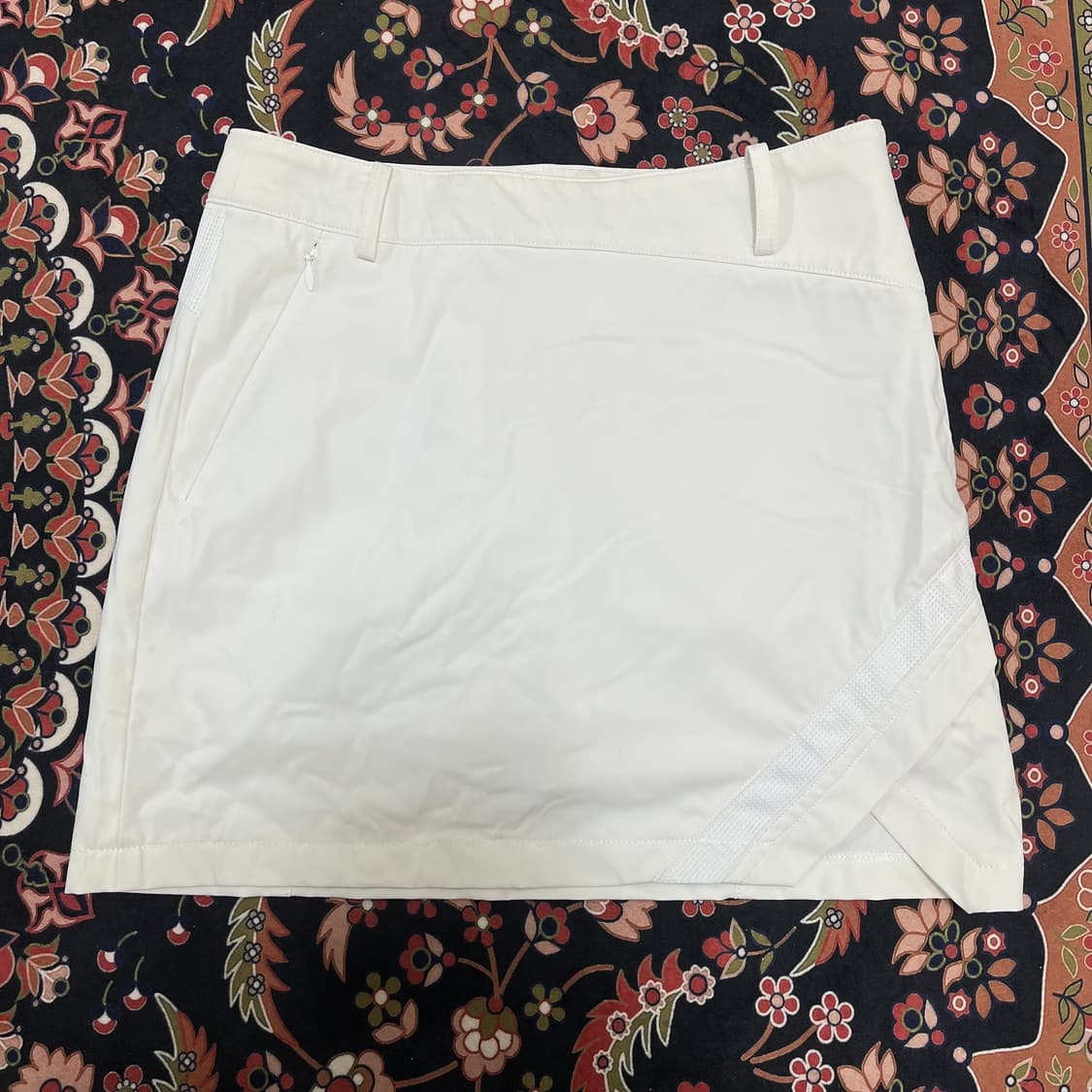 먼싱웨어 여성 골프 스커트 64 상품이미지1