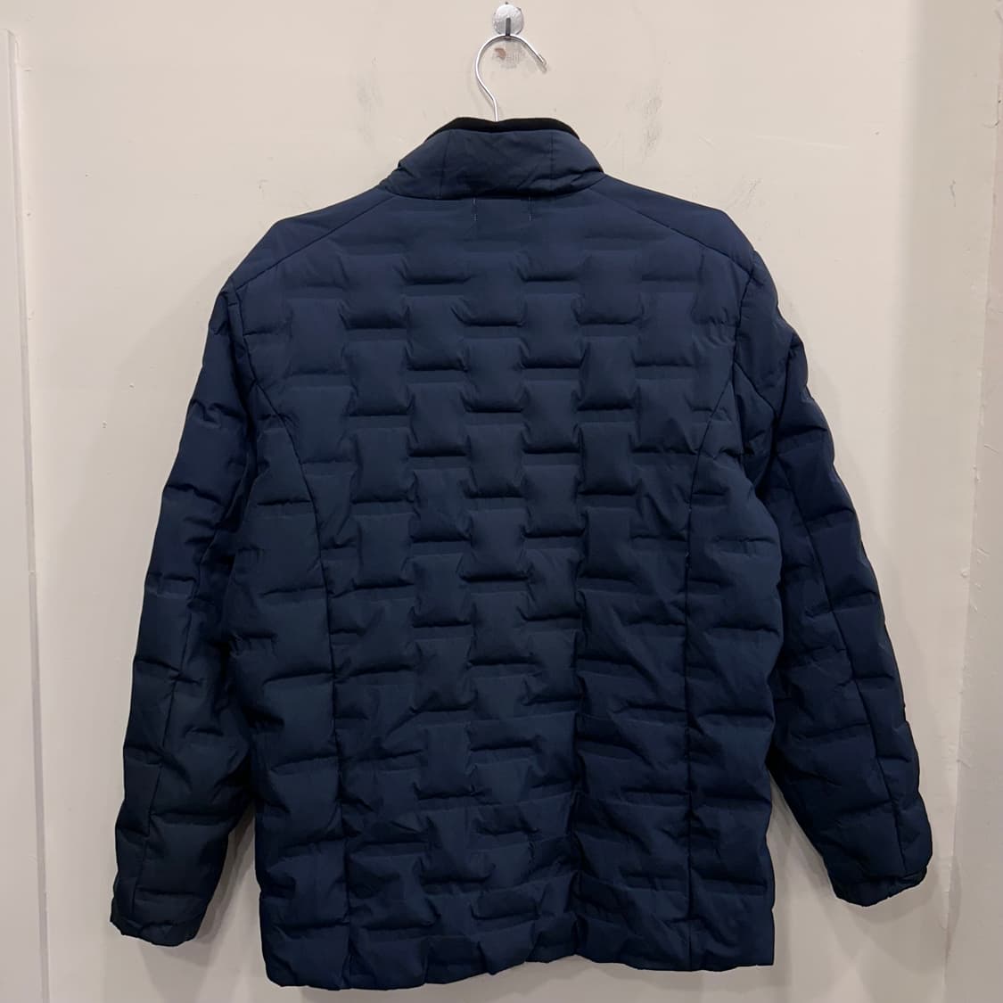 타이틀리스트 골프웨어 덕다운 퀼팅 경량패딩 상품이미지5