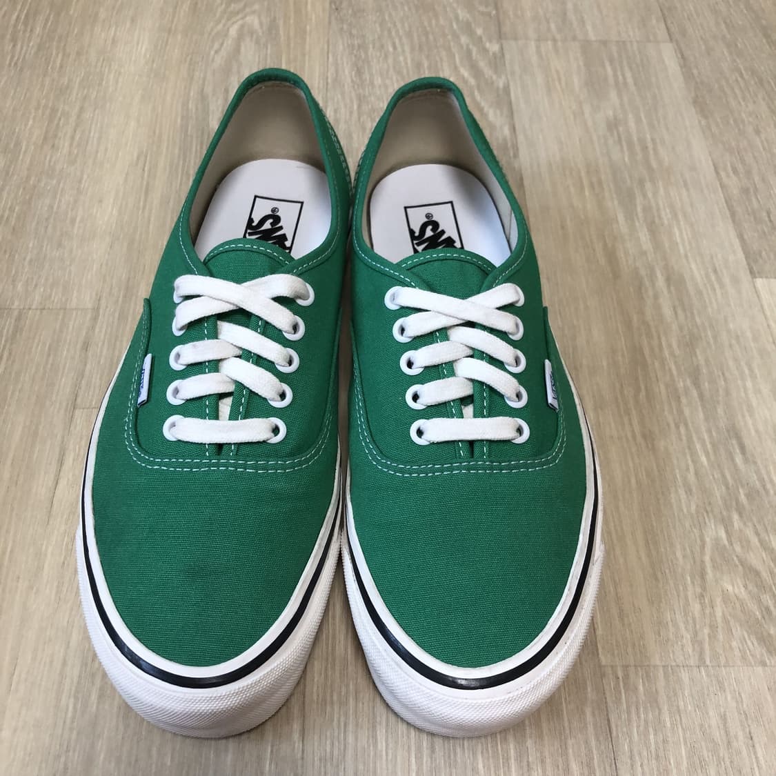 (280) 반스 VANS 44 DX 애너하임 팩토리 어센틱 그린 상품이미지10