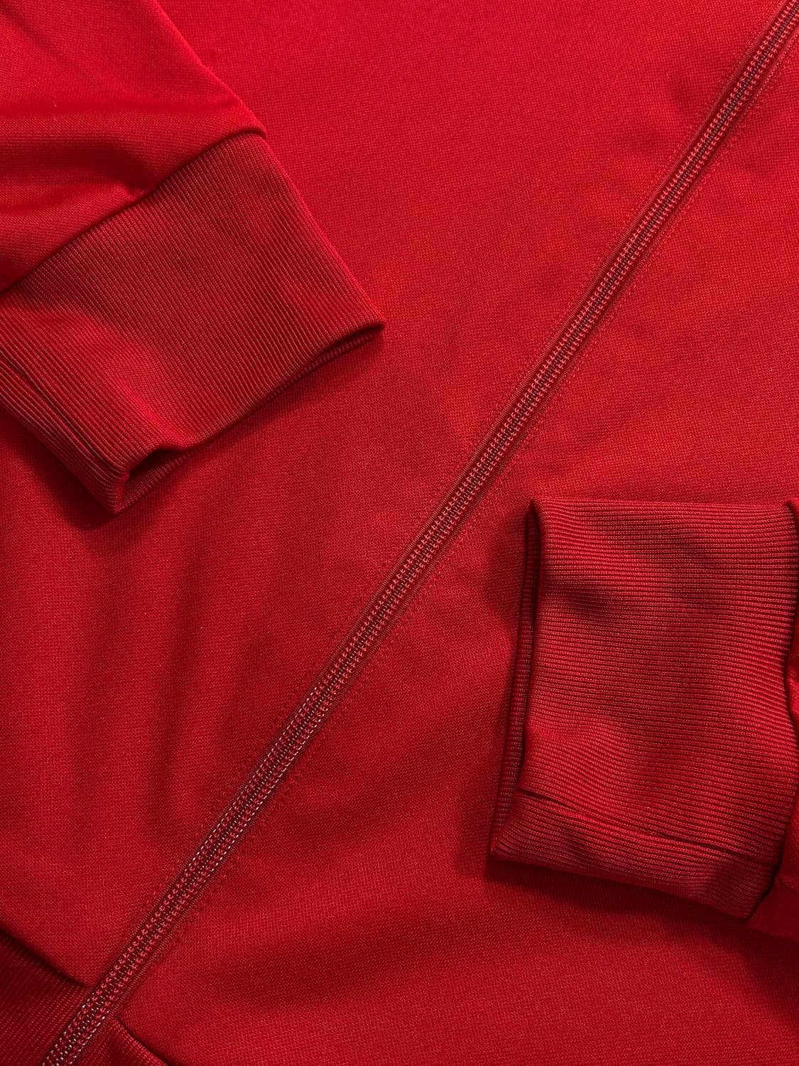 아디다스 14시즌 브라질 월드컵 스페인 트랙탑 져지 L  상품이미지7