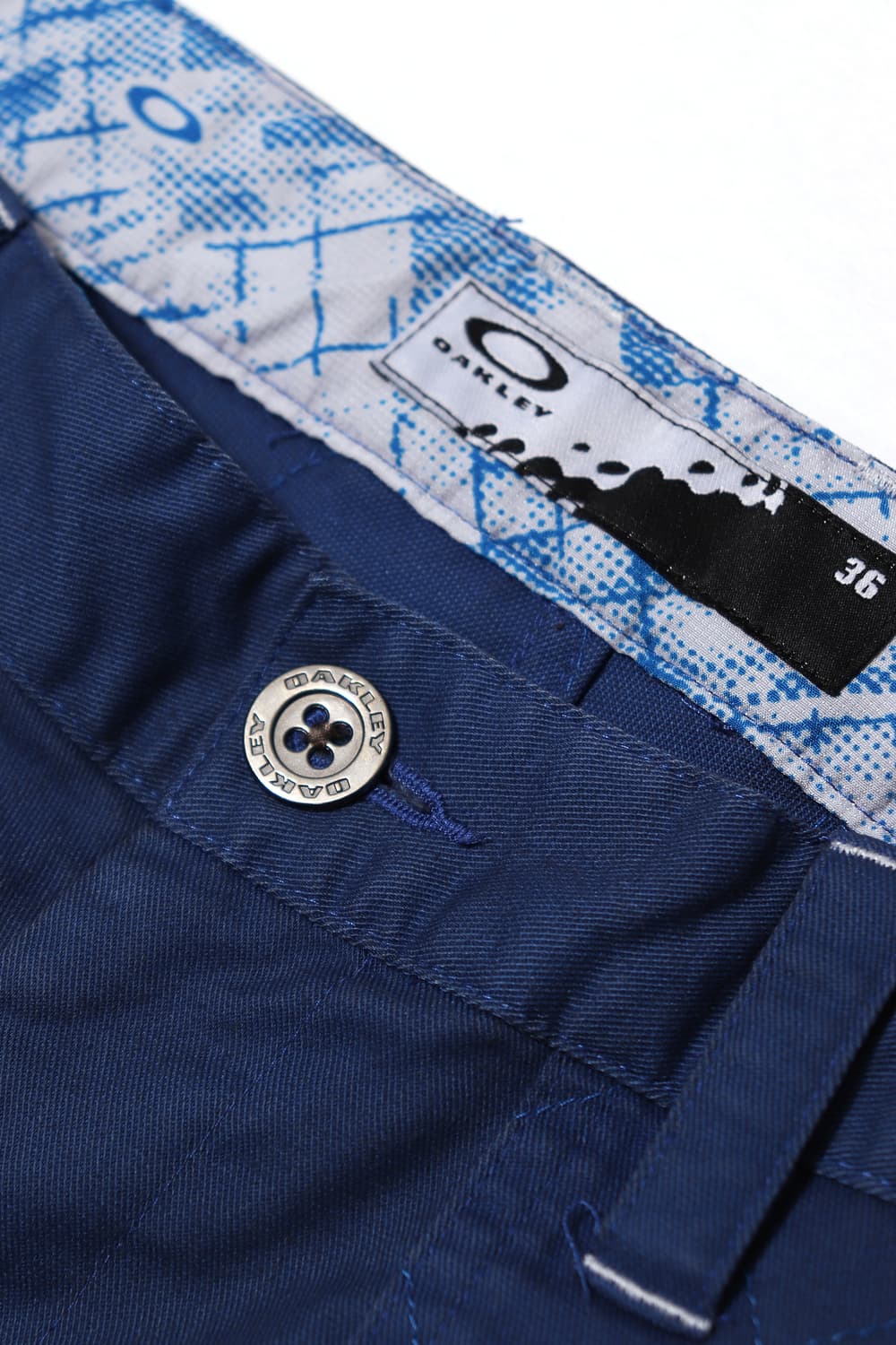 OKLEY 워크웨어 리메이크 스트레이트 팬츠 size 36 상품이미지5