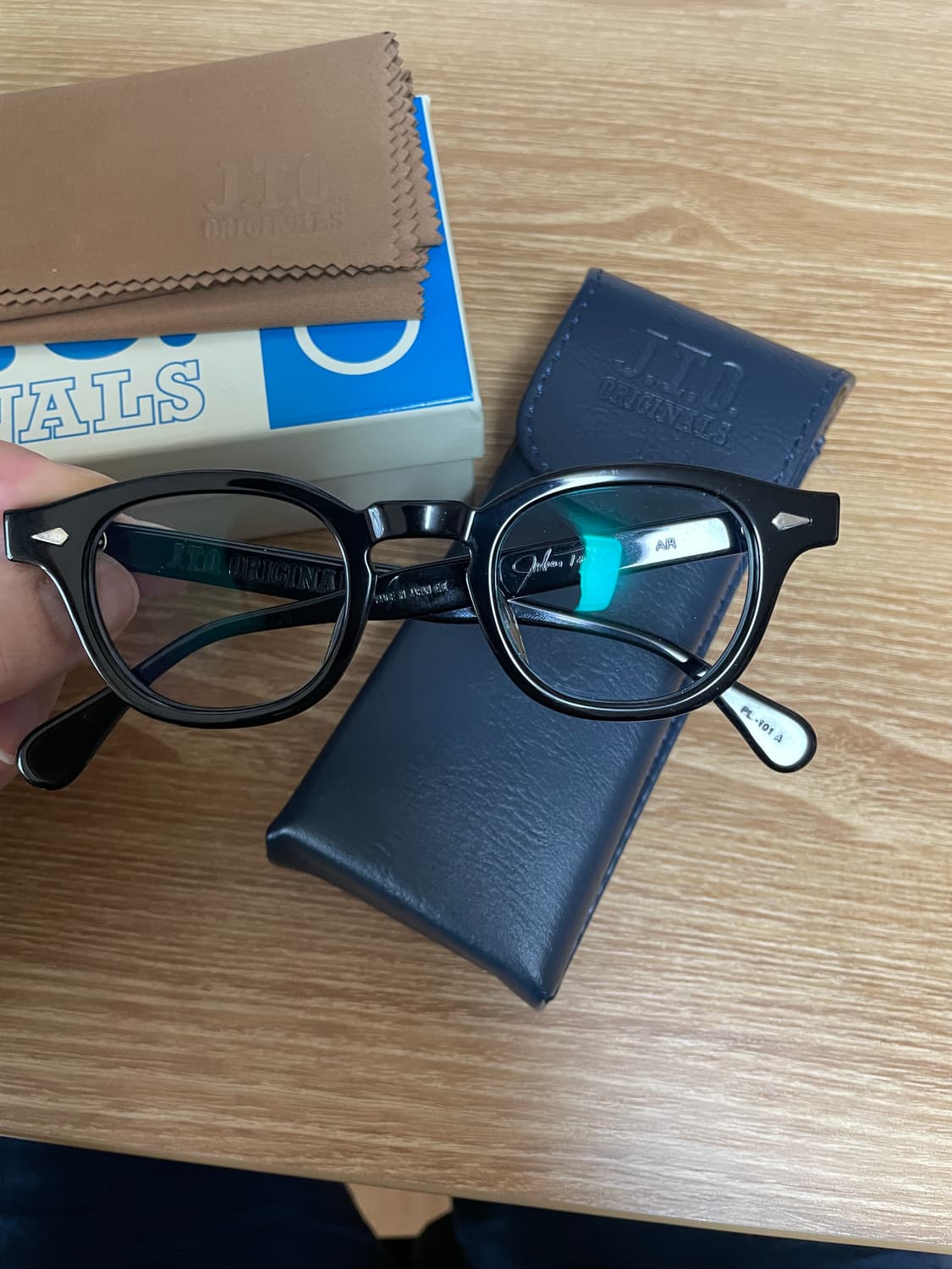 Jto 44-24 블랙 상품이미지10