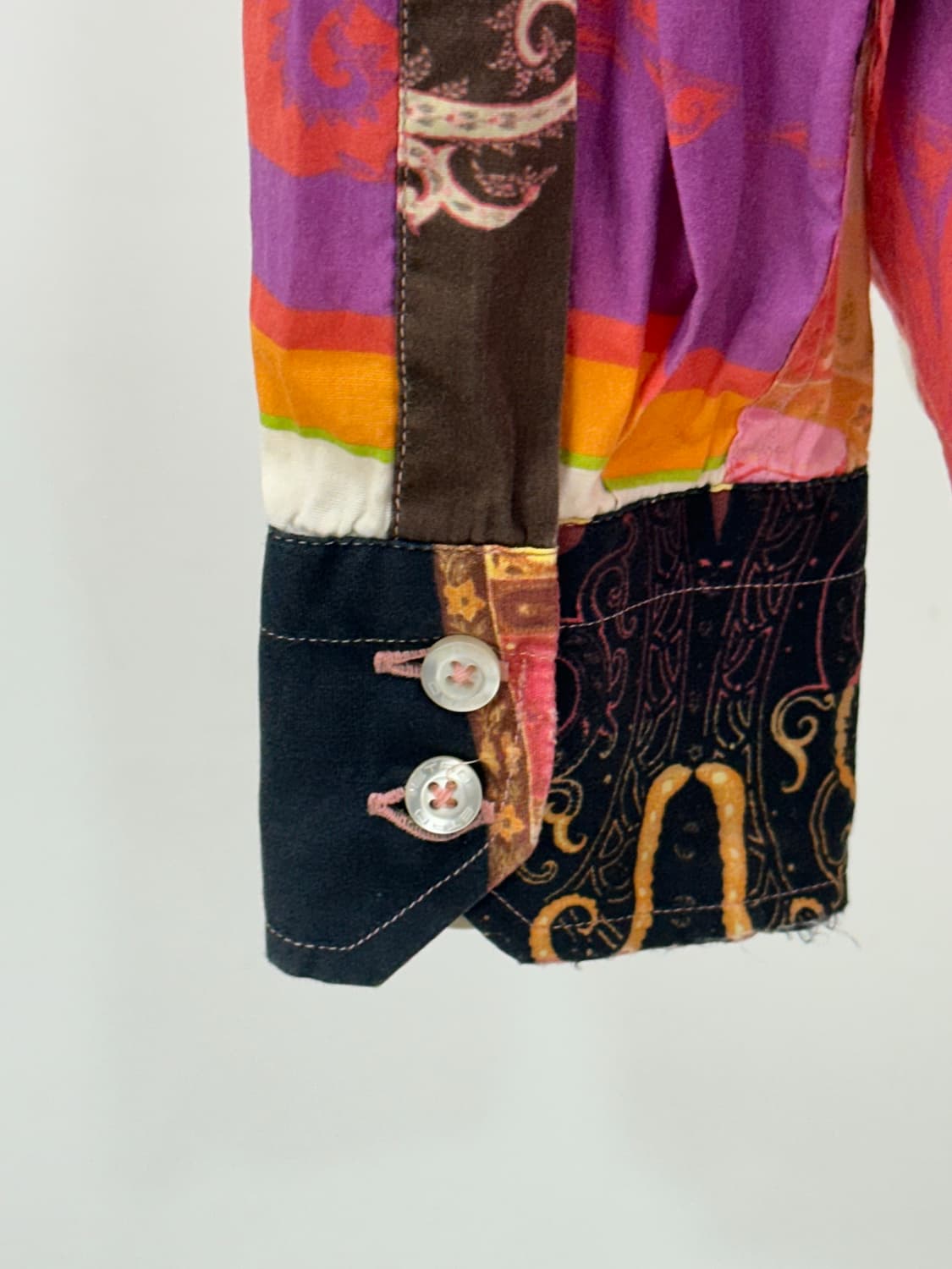 에트로 여성 남방 상품이미지4