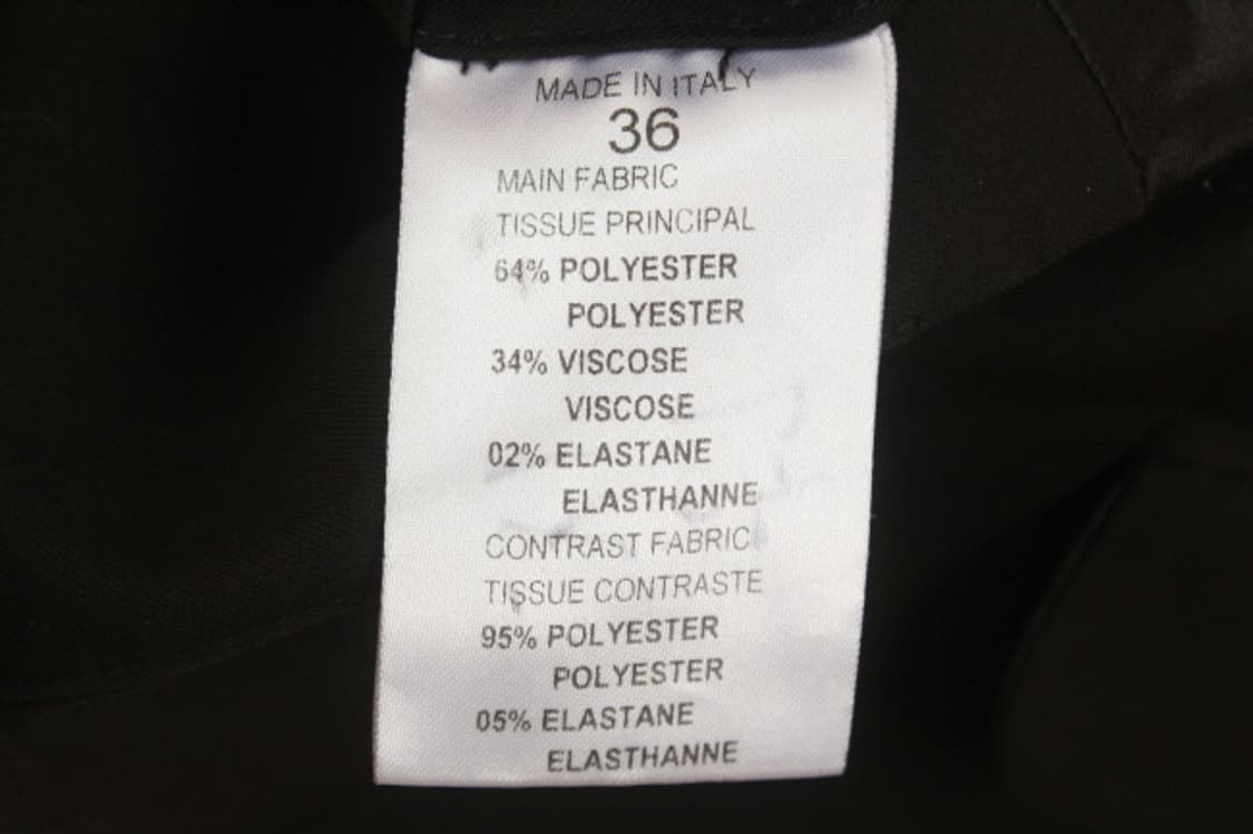 Yves Saint Laurent uniform 상품이미지4