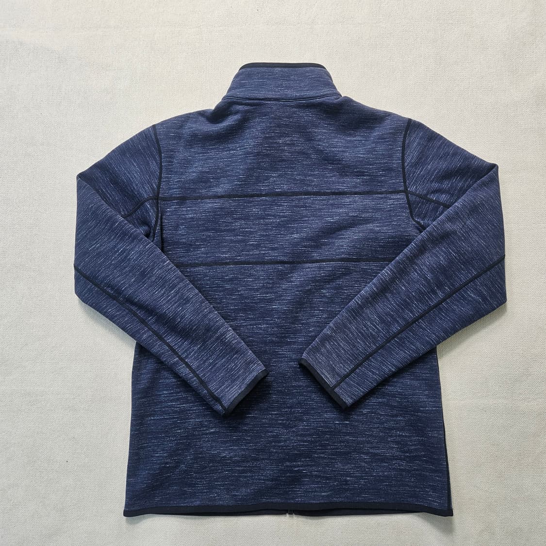 100 웨스트우드 플리스 자켓 0320Y 상품이미지2