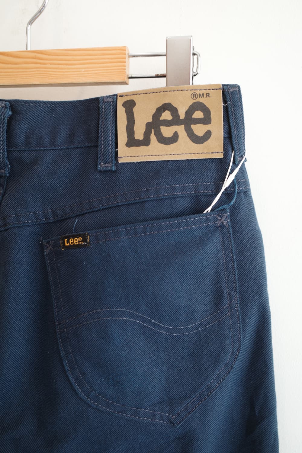 LEE 리 50/50 코튼 팬츠 (MADE IN USA) 상품이미지7