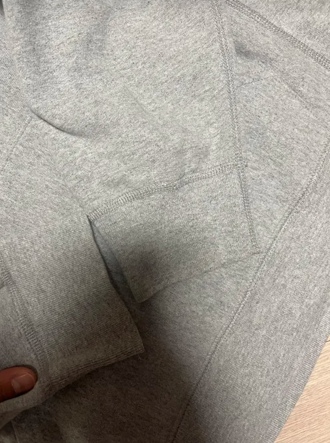 슈프림 셔닐 후드 후드티 후디 후드집업 상품이미지4