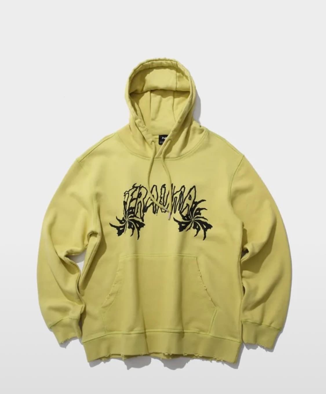 I4P trauma washing hood mustard 상품이미지1