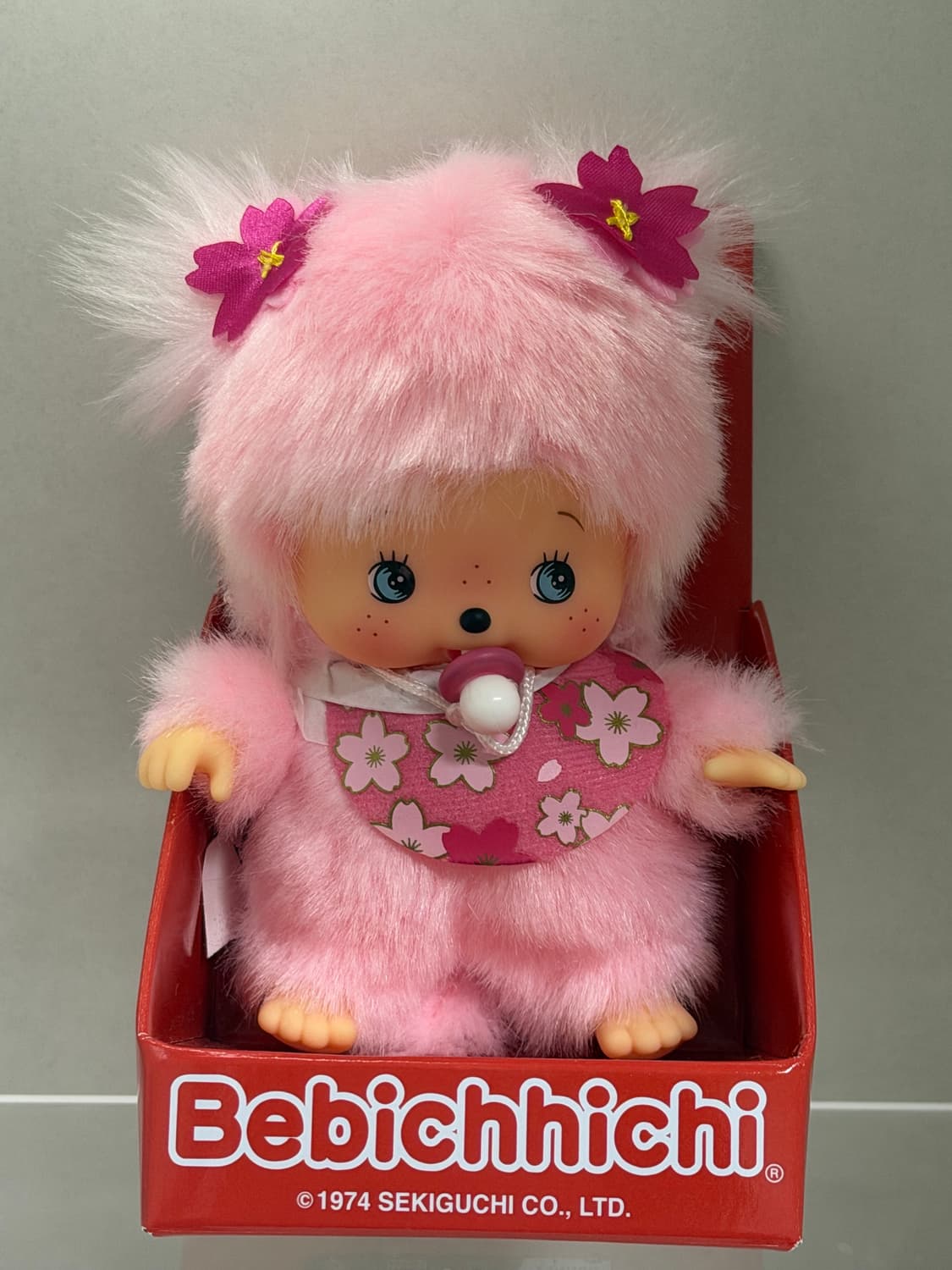 사쿠라베비치치 인형(새상품) 상품이미지1