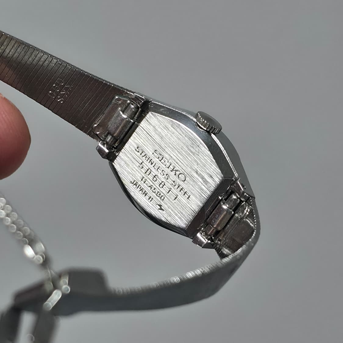 Seiko 11-4590 상품이미지3