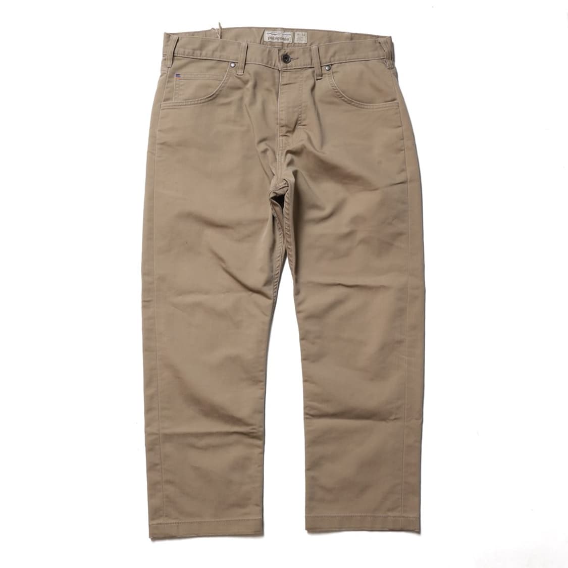 파타고니아 Patagonia Performance Twill Jeans  상품이미지1