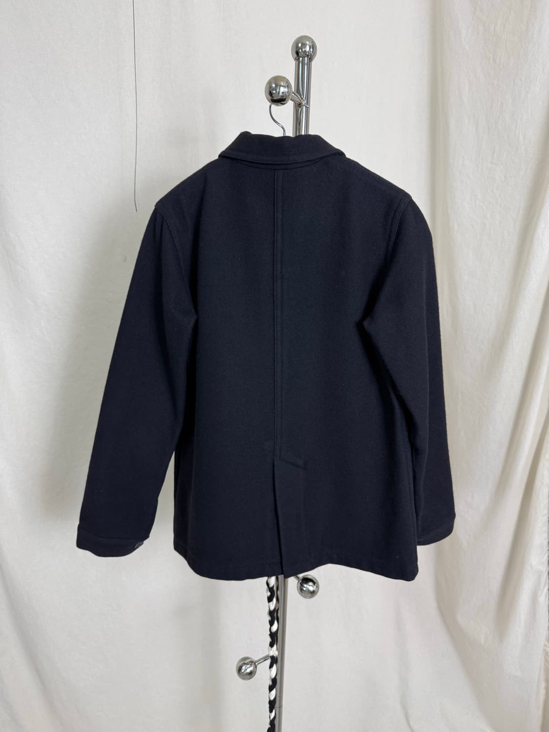 A/T 아츠로타야마 울 자켓 상품이미지8