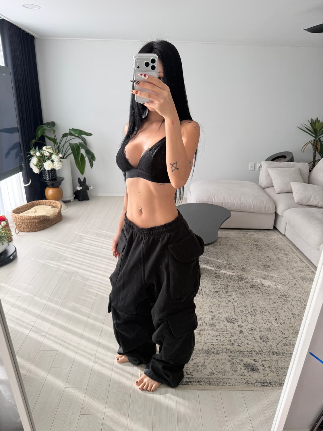 Entire studio pants 상품이미지4