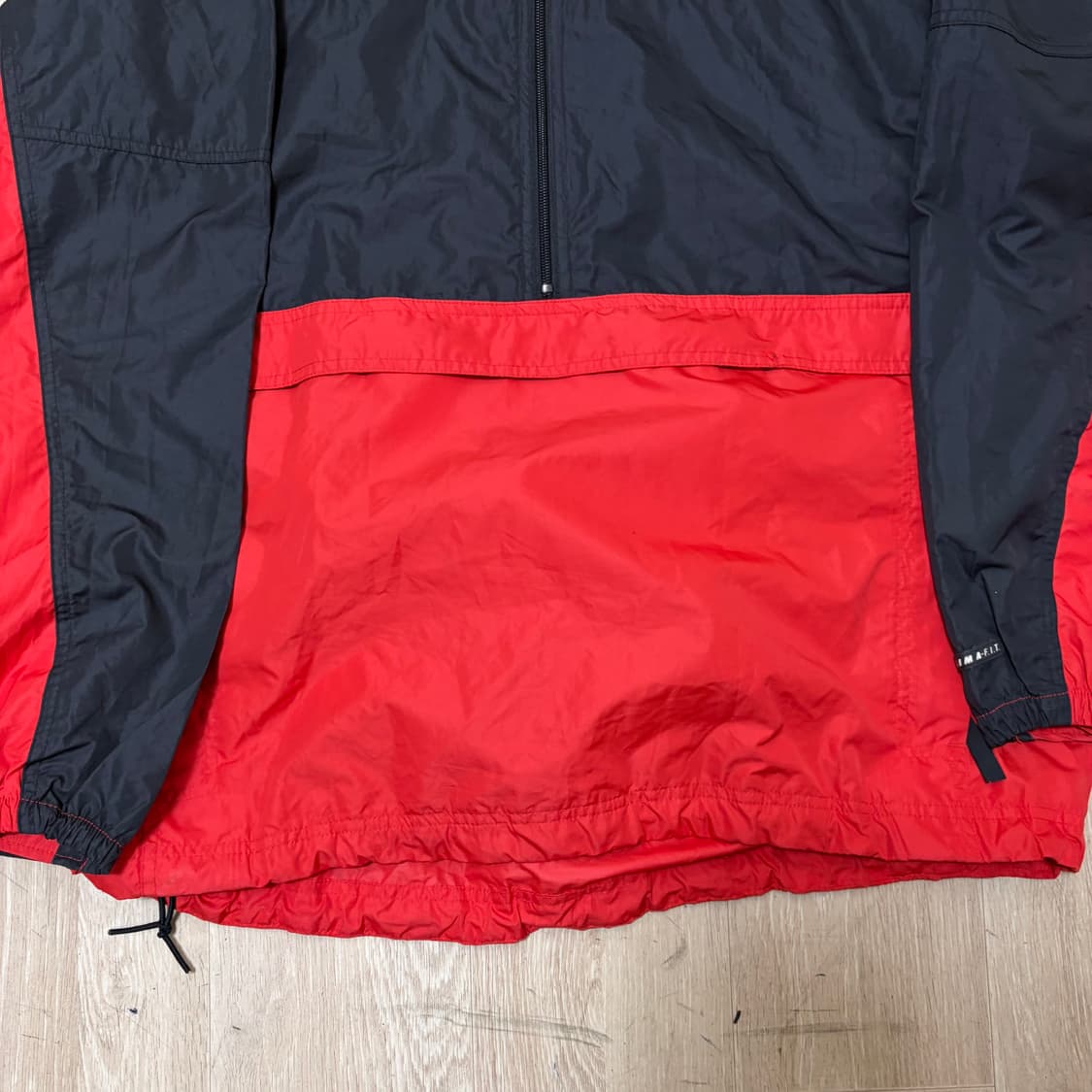 나이키 ACG 반집업 아노락 바람막이 XL/105  상품이미지4