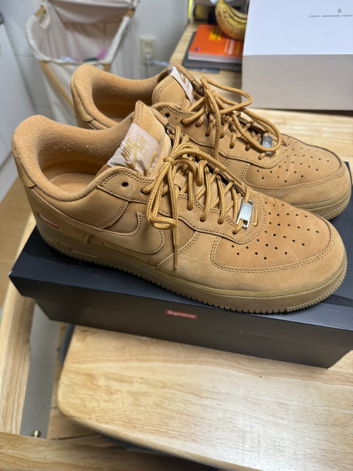 슈프림 된장 포스 300 상품이미지2