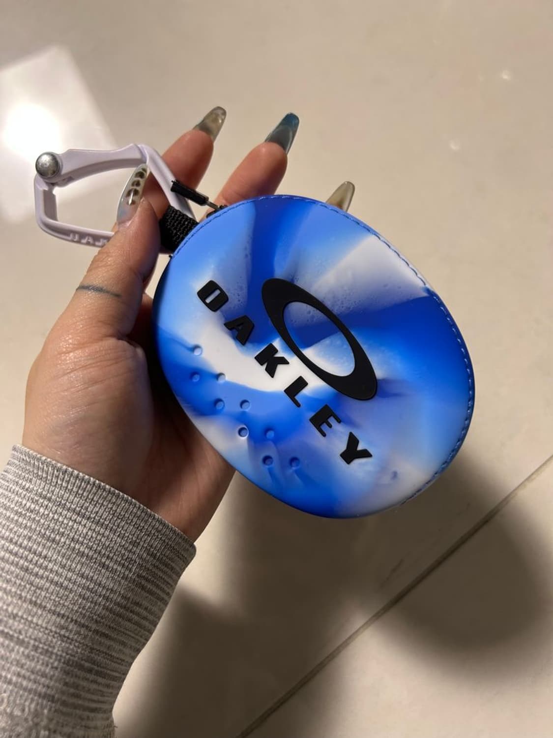 SILICON CASE  실리콘 케이스 17.0 FW 상품이미지1