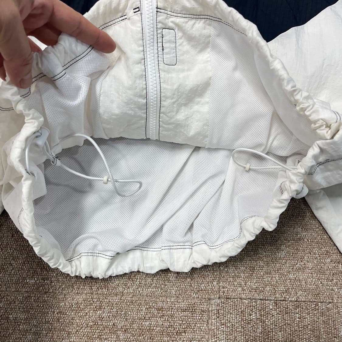 나이키 바람막이 상품이미지4