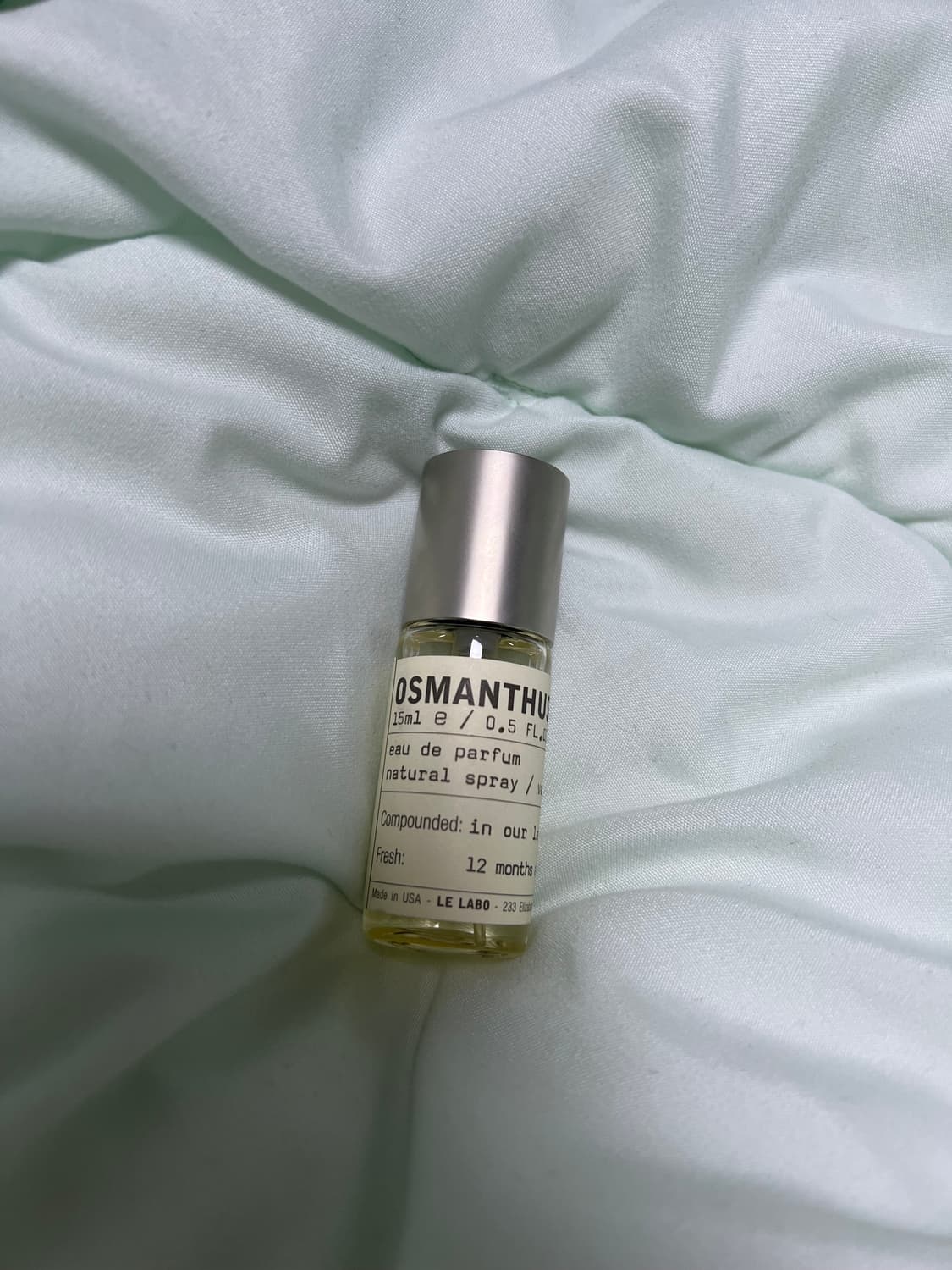 르라보 오스만투스19 상품이미지1