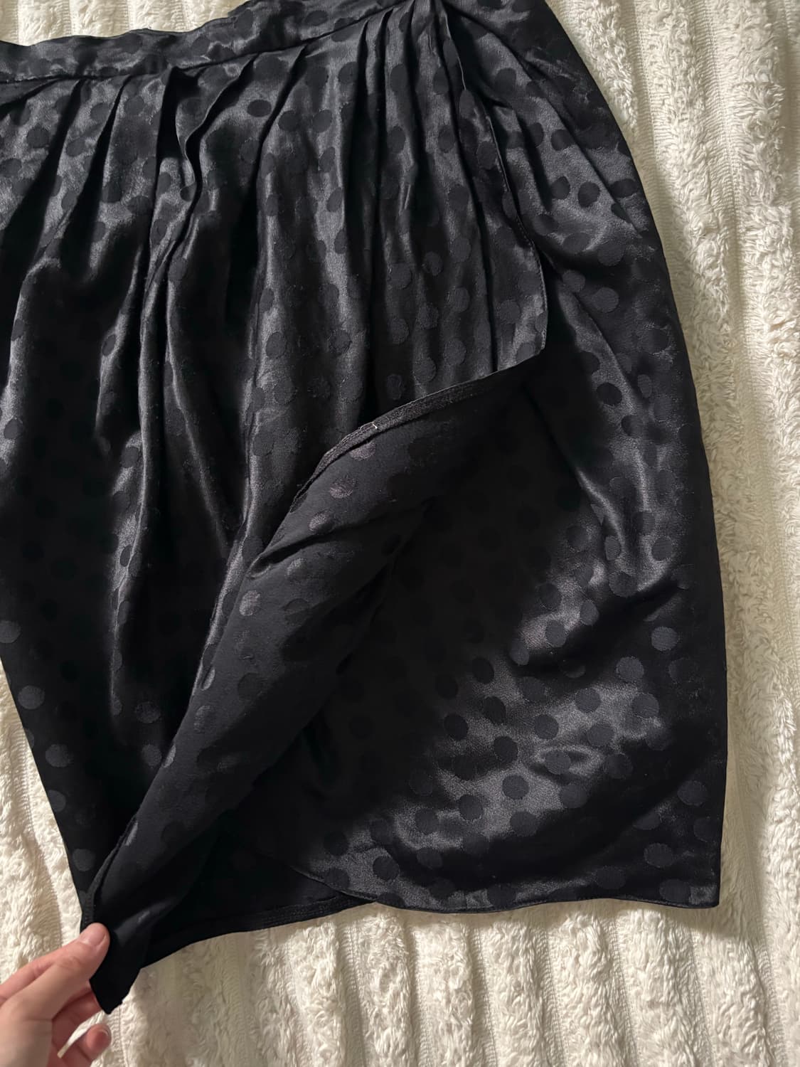 dot skirts 상품이미지2