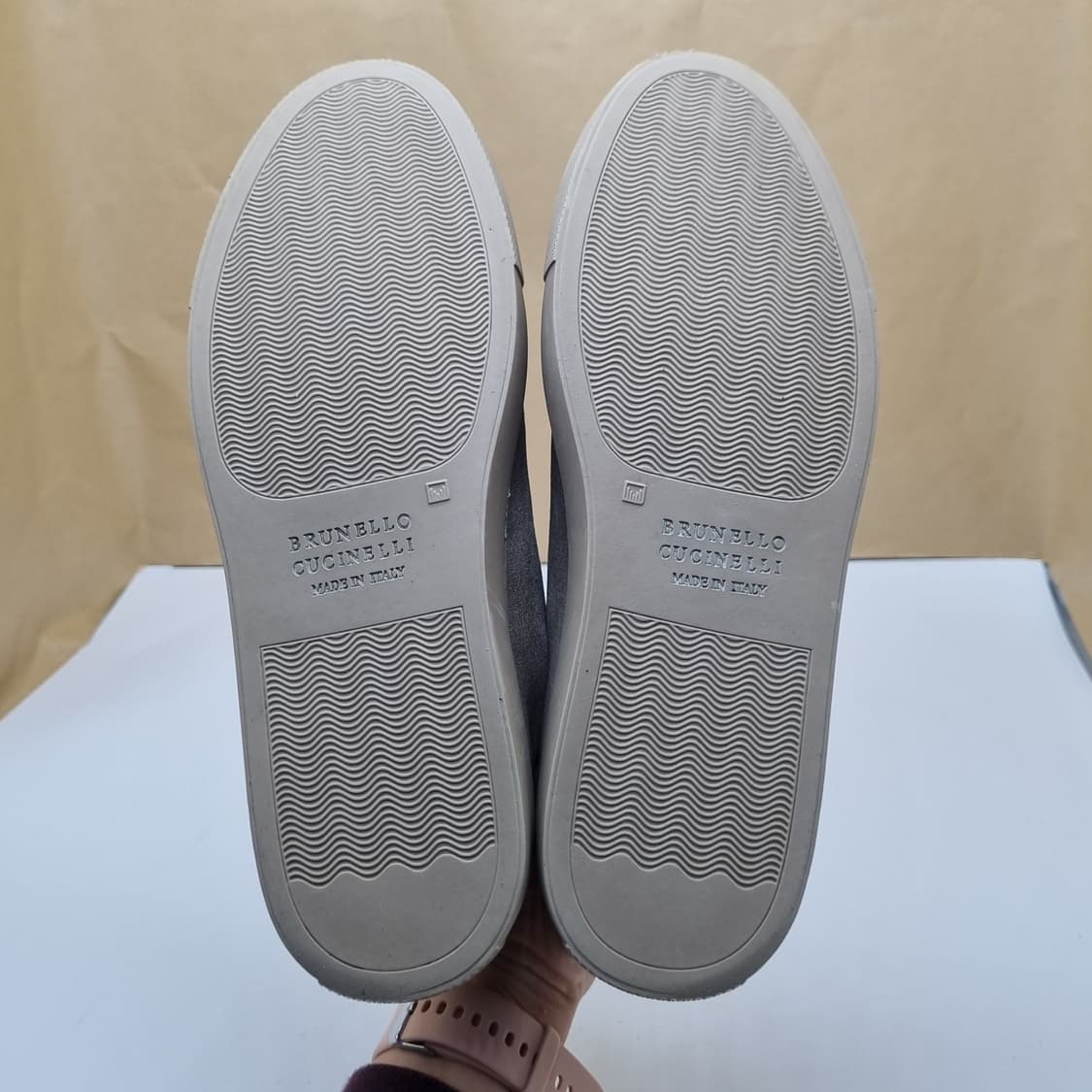 브루넬로쿠치넬리 스니커즈39 255. 상품이미지3