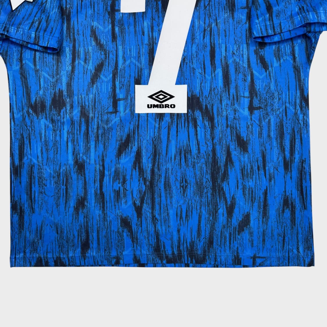 92-93 맨체스터 유나이티드 어웨이 No.7 에릭 칸토나 상품이미지9