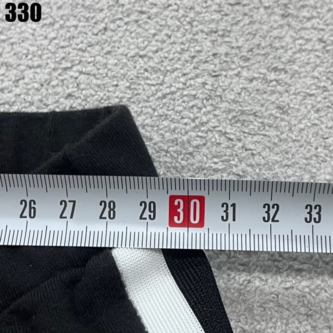 아디다스 삼선 레깅스  상품이미지3