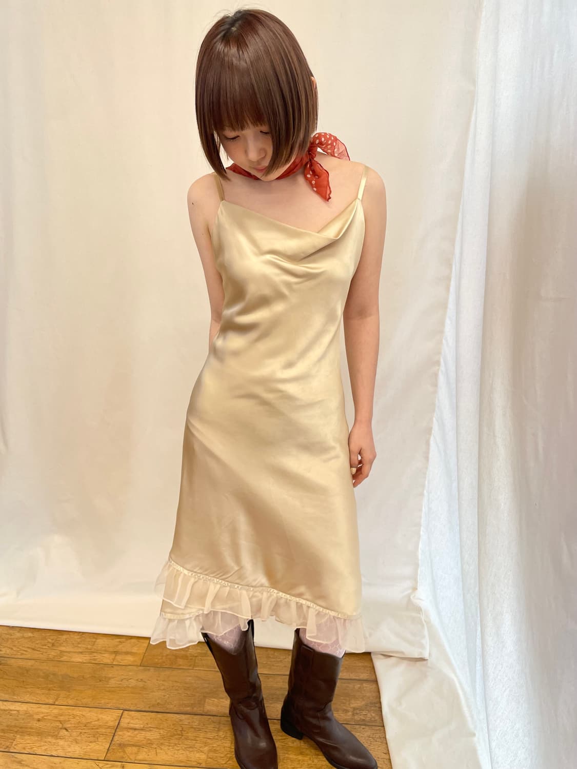 setin dress 상품이미지2